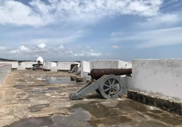 Forte dos Reis Magos arrecada R$ 37 mil no 1º mês com cobrança de taxa de entrada