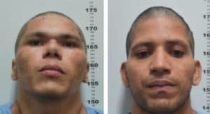 Preso no Ceará suspeito de ajudar foragidos da Penitenciária de Mossoró