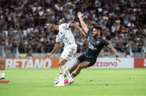 Copa do Nordeste: Ceará abre 2 a 0, mas ABC busca empate no Castelão