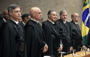 STF decide se empresa pública pode demitir funcionário sem justa causa