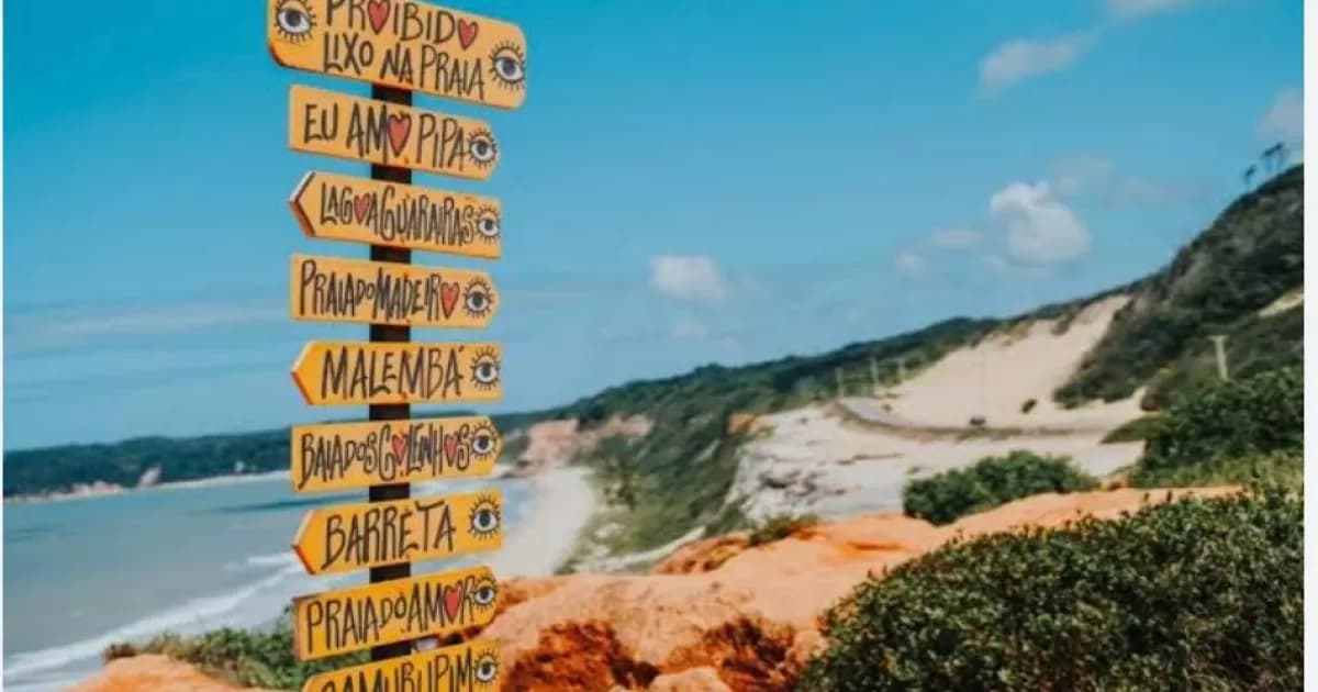 Movimento Todos pelo Chapadão: Ministério Público deve ampliar investigações de crimes ambientais em Tibau do Sul e Pipa