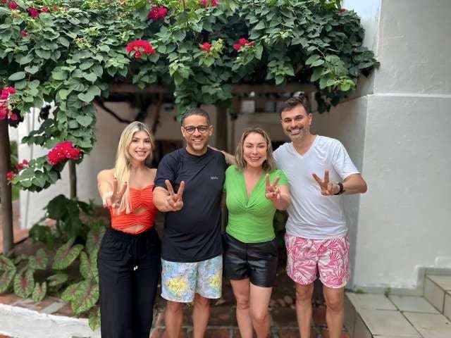União Brasil, PP e PSDB vão caminhar juntos em Parnamirim