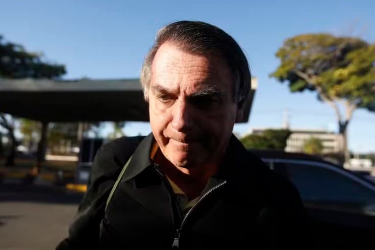 Além de Bolsonaro, outros 15 alvos da PF ficaram em silêncio, e sete prestaram depoimento em investigação sobre suposta trama golpista