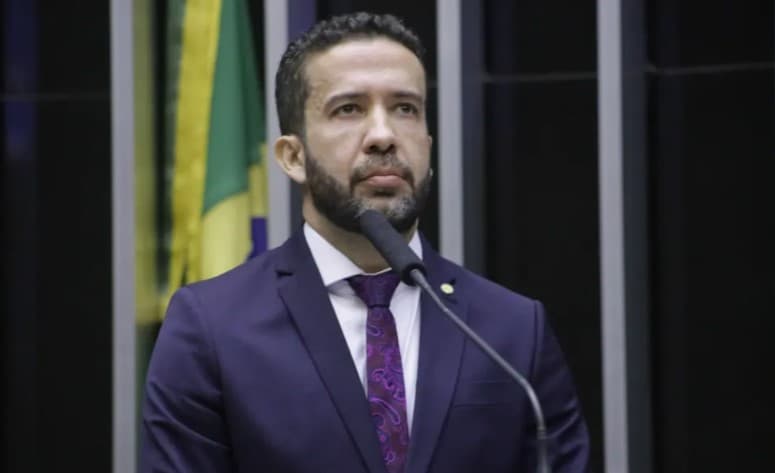 PGR se manifesta a favor para quebra de sigilos de Janones em investigação sobre rachadinha