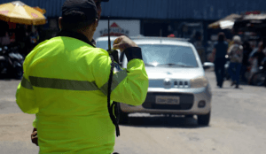 Confira pontos de interdição no trânsito durante Carnaval de Natal