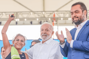 Lula se reúne com governadores de SP, RJ e MG para isolar Bolsonaro e de olho nas eleições municipais