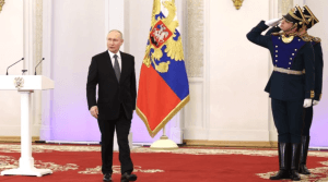 Putin diz preferir Joe Biden a Donald Trump na Casa Branca