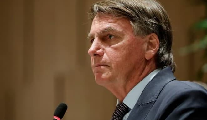 48,4% discordam de decisão que deixou Bolsonaro inelegível, aponta Paraná Pesquisas