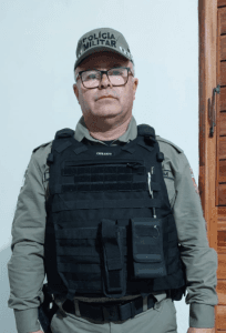 Trabalho da Polícia Militar se destaca no município de Sítio Novo/RN