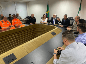 Carnaval 2024: mais de 3 mil agentes de segurança devem atuar durante folia no RN