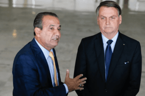 Malafaia chama de covardes pastores que silenciam sobre operação contra Bolsonaro