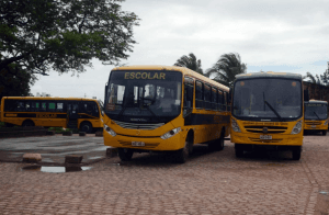 Estado tem dívida de R$ 14,8 milhões de transporte escolar