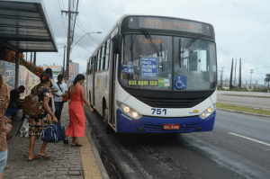 DER aumenta a passagem dos ônibus intermunicipais em 12,5%