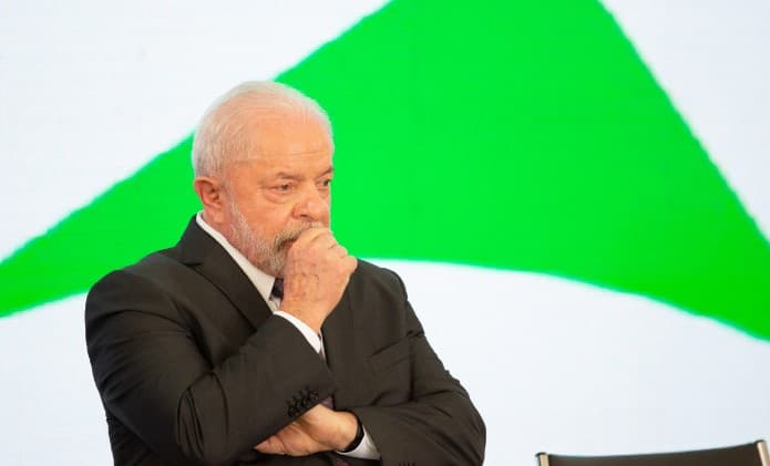 Porta-voz das Forças de Defesa de Israel lista fatos que desmentem Lula
