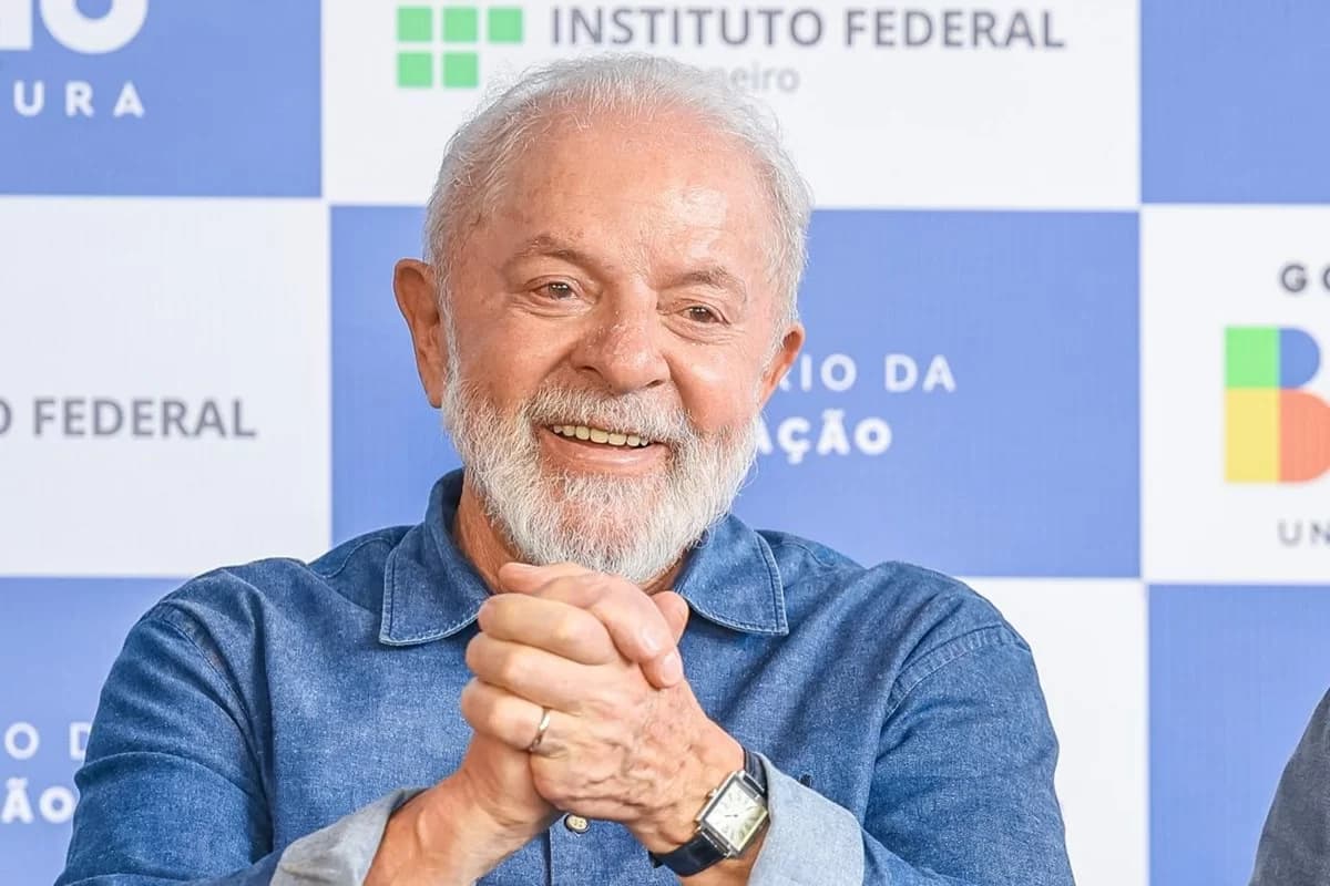 Lula intensifica presença no Sudeste “bolsonarista” em ano de eleição