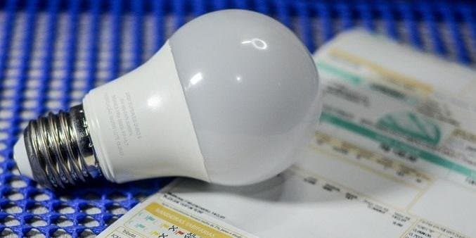 Aneel mantém bandeira verde na conta de luz em março