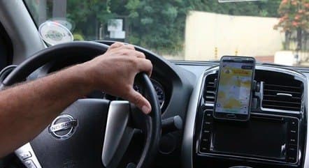 STF debate alcance de decisão sobre vínculo trabalhista de motoristas por aplicativos