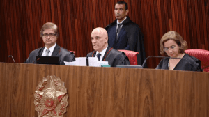 TSE vai exigir de campanhas declaração sobre uso de inteligência artificial