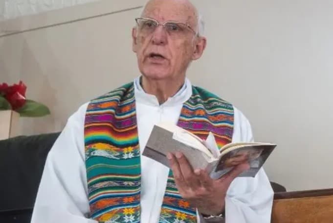 Arquidiocese de São Paulo quer ouvir ex-coroinha que disse ter sido assediado sexualmente pelo padre Júlio Lancellotti