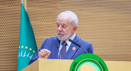 83% discordam da declaração de Lula que comparou Israel ao nazismo, mostra pesquisa Real Time Big Data