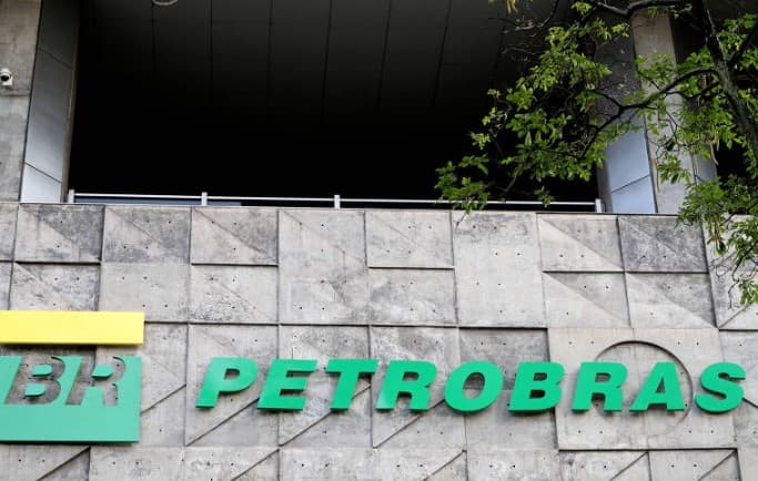 Petrobras assina acordo de R$ 832 milhões com ANP para encerrar processo sobre royalties