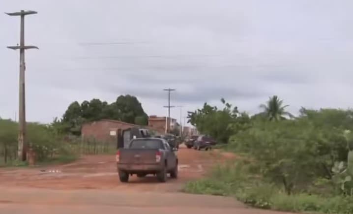 Três pessoas são presas por suspeita de ajudar fugitivos de Mossoró