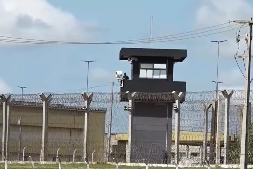 Juiz que participou de perícia na Penitenciária Federal de Mossoró cita ‘componente humano' em fuga