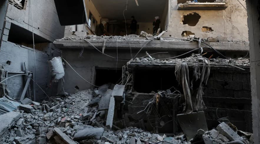 Brasil diz que ataque de Israel em Rafah, no Sul da Faixa de Gaza, terá “graves consequências”