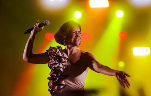 Confira a programação de shows do Carnaval de Natal para este sábado (10)