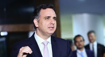 Pacheco afirma que governo aceitou manter desoneração da folha de pagamento