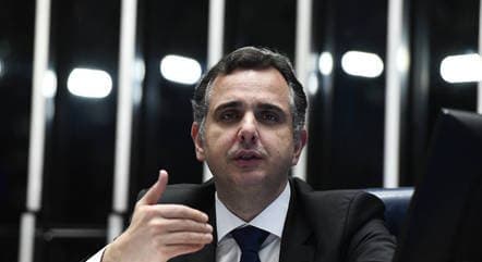 Pacheco critica declaração de Lula contra Israel e cobra retratação: ‘Fala equivocada'