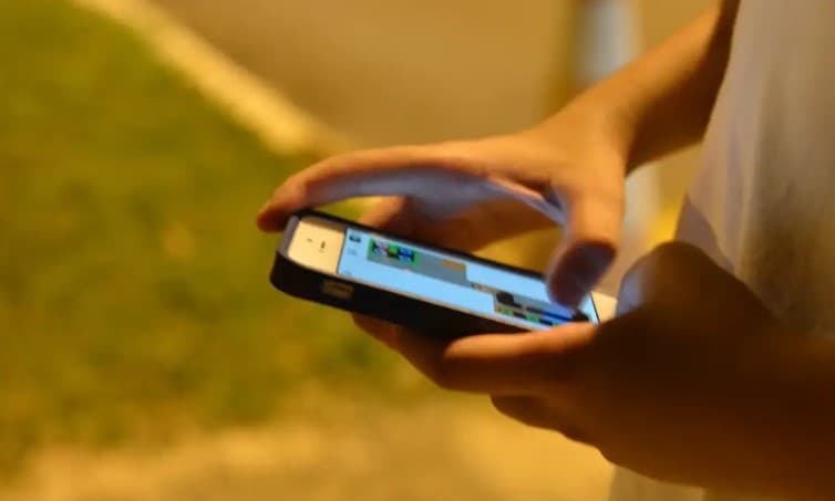 Exploração sexual infantil na internet bate recorde em 2023; número de denúncias aumentou 28%