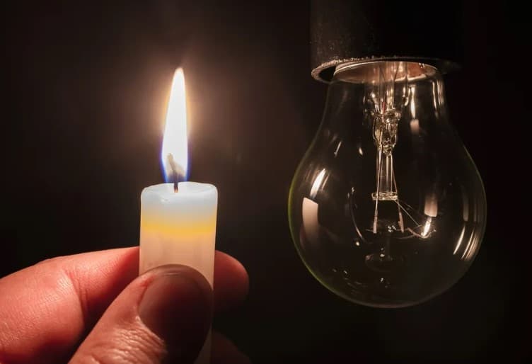 Cosern lamenta transtornos e diz que fornecimento de energia elétrica em São Miguel do Gostoso foi totalmente normalizado