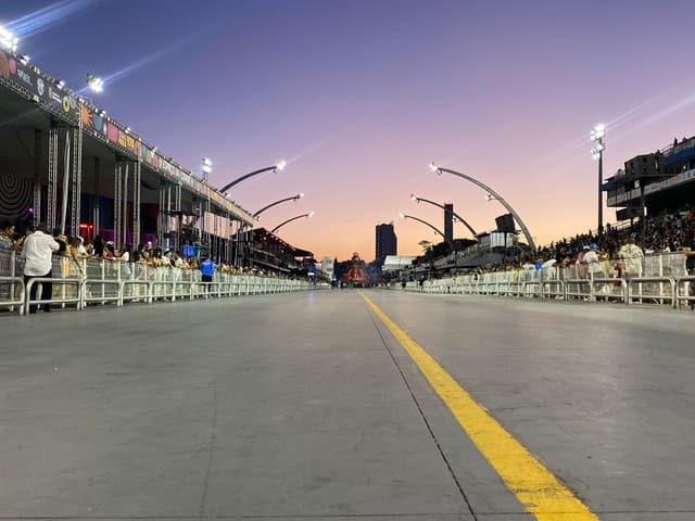 São Paulo vai conhecer nesta terça a campeã do carnaval 2024