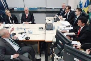 1 em 3 sentenças de Moro na Lava Jato já foi anulada, e réus miram ampliar precedentes