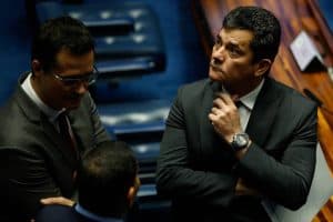 Atos de Moro e procuradores da Lava Jato seguem na mira de STF e CNJ