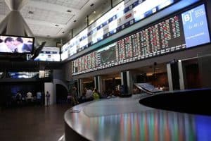 Após impulsionarem Bolsa, estrangeiros retiram recursos do Brasil