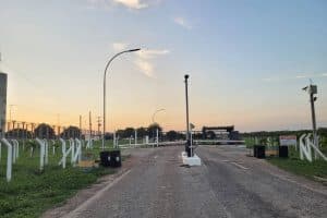 Luz desligada e uso de ferramentas indicam que fugitivos de Mossoró tiveram ajuda interna, diz PF