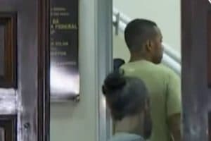 Robinho vai cumprir pena por estupro em Tremembé, a cadeia dos famosos