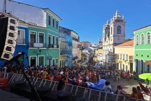 Governo Lula vê ato da esquerda sem sentido e busca escapar do ônus por esvaziamento