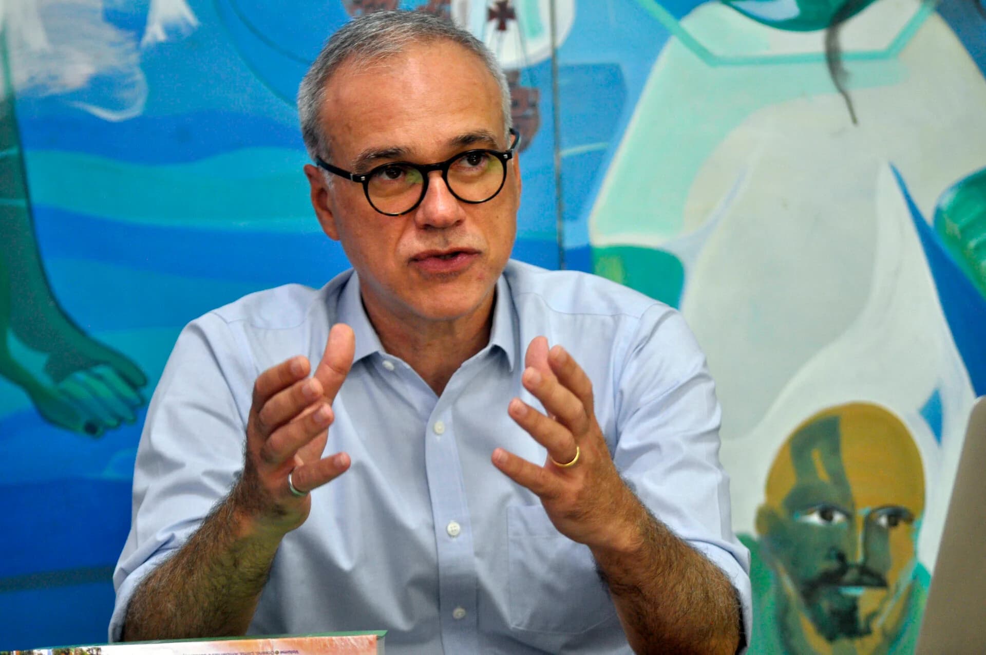 UFRN pode encerrar 2024 com déficit de até R$ 20 milhões