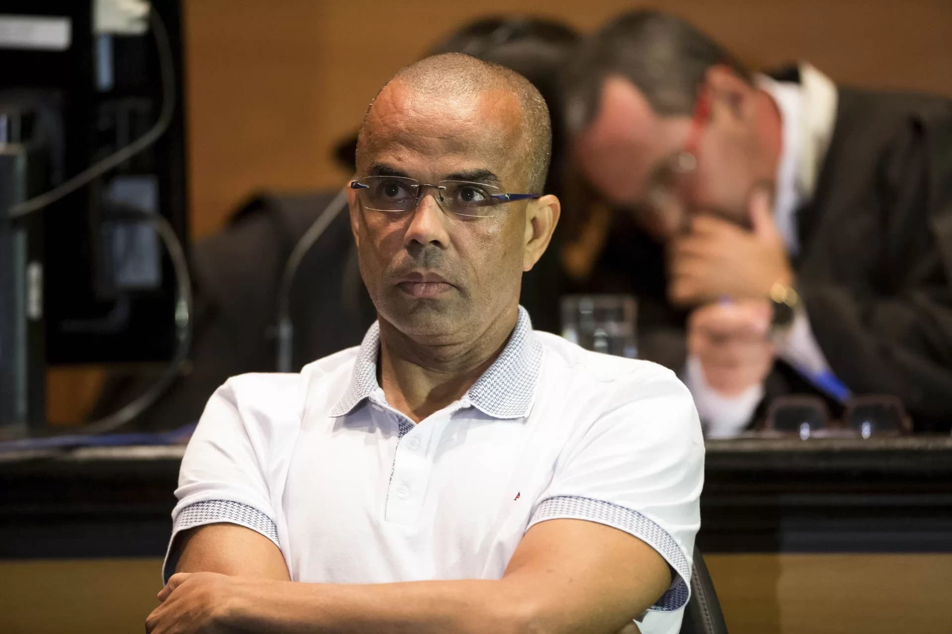Após fuga de detentos, Fernandinho Beira-Mar é transferido de Mossoró