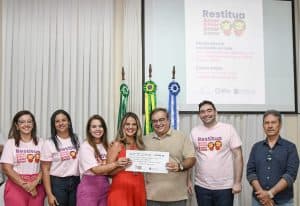 Prefeitura lança nova edição de campanha de doações do IRPF a entidades