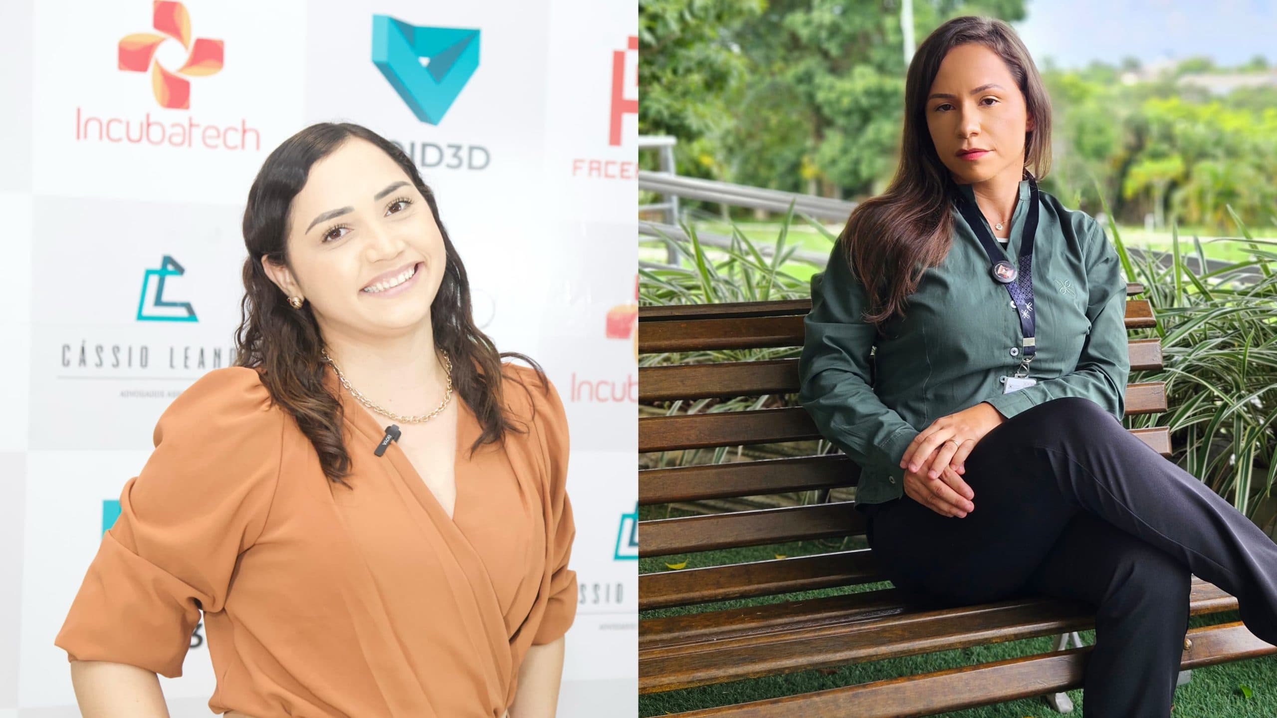 8 de Março: profissões inusitadas e de maioria masculina não impedem protagonismo feminino