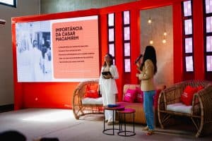 A maior feira de negócios para eventos sociais do Estado acontecerá no próximo dia 21