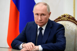 Putin diz que Rússia está pronta para usar armas nucleares em caso de ameaça contra a existência do país