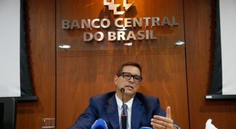 Campos Neto diz que Banco Central trouxe inflação para a meta com baixo custo para a sociedade