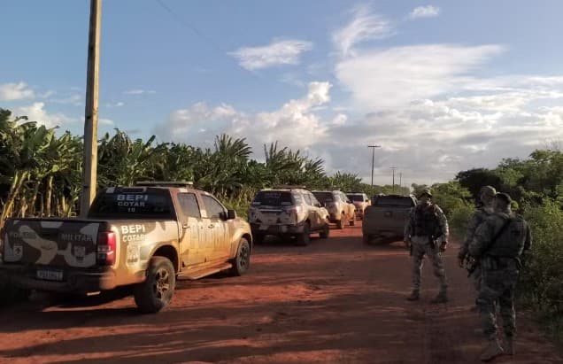 Fugitivos de Penitenciária Federal de Mossoró foram abandonados por rede de proteção do crime organizado, dizem investigadores