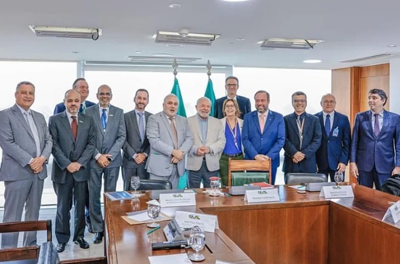 Diretor da Petrobras é suspeito de ‘fabricar' greve para forçar contrato com prejuízo de R$ 500 milhões