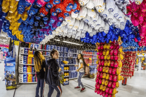 Cesta de produtos da Páscoa fica 9,29% mais cara este ano, aponta FGV